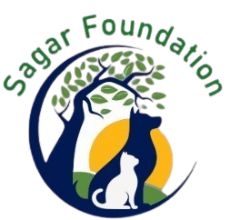 Sagar Foundation Logo